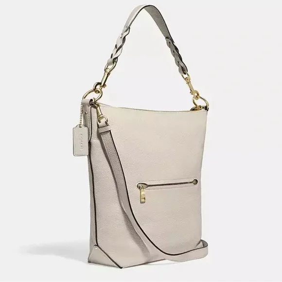 Coach Abby Duffle Crossbody - Picture 3 of 12